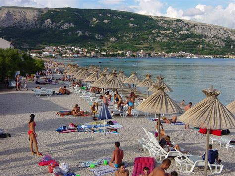 BAŠKA pláž – CK Andante