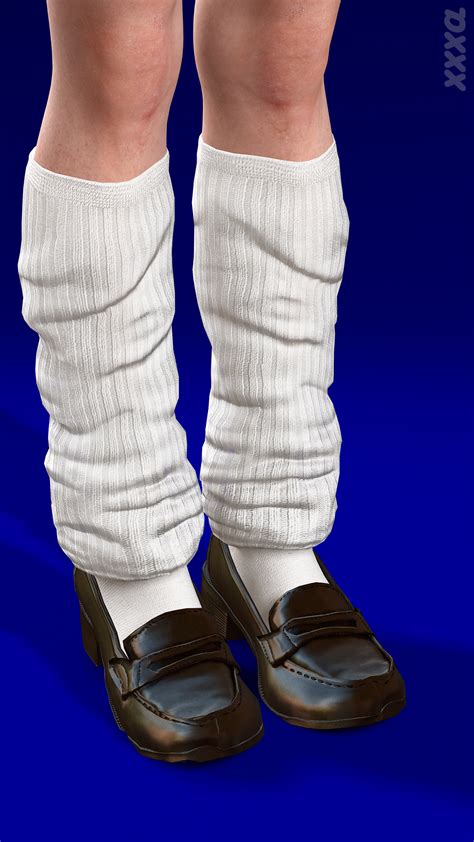 Loose Socks Set by xxxa - Clothing - | Virt-A-Mate Hub