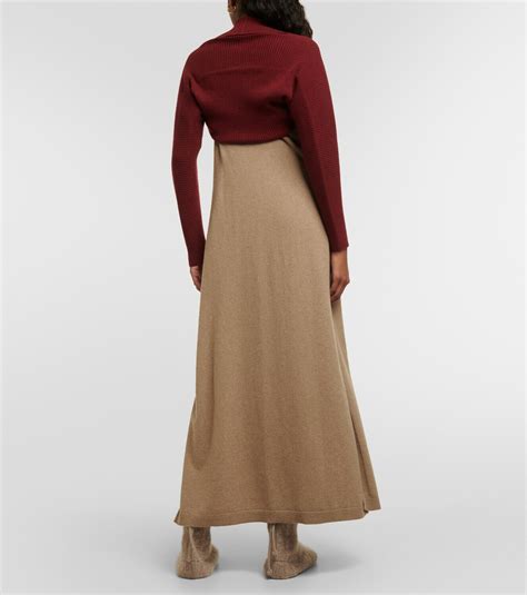 Loro Piana Cashmere shrug Loro Piana