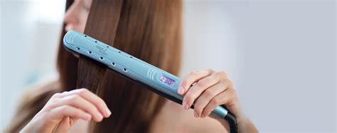 Plancha Wet2Straight | Remington