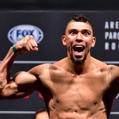 ufc ko