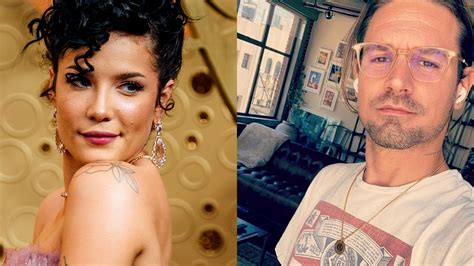 Who Is Alev Aydin, Halsey's Boyfriend and Father of Her Child? | Marie ...