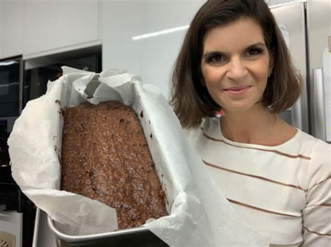 chocolate brownies cook vegan