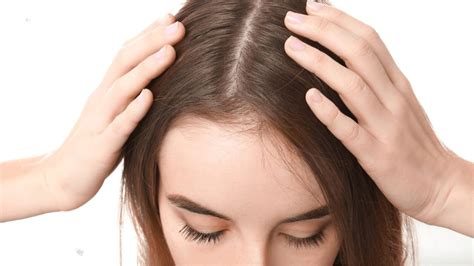 Hidden Causes of Hair Thinning In Women - Thymuskin®