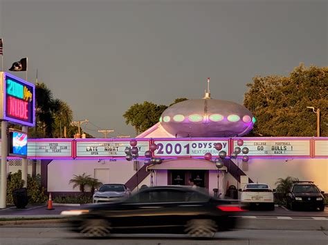 Weren’t We Supposed To Live In Plastic Houses In The Future? | Hackaday