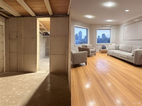 basement remodeling northern virginia key benefits