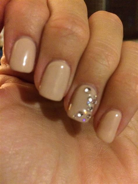 Gel manicure. Nail design. Star Spa. Nails by Jamie. | Nails, Nail ...