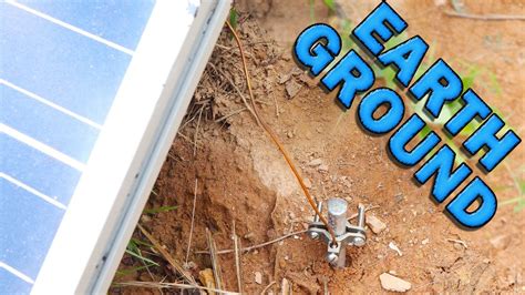 solar earthing  theresa ferrell blog