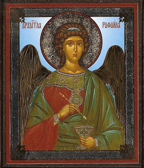Вижте кои са всички архангели и кой от какво ни пази! - За Жената