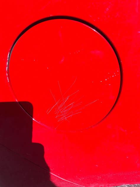 Left my house to find my car vandalized. : r/Wellthatsucks