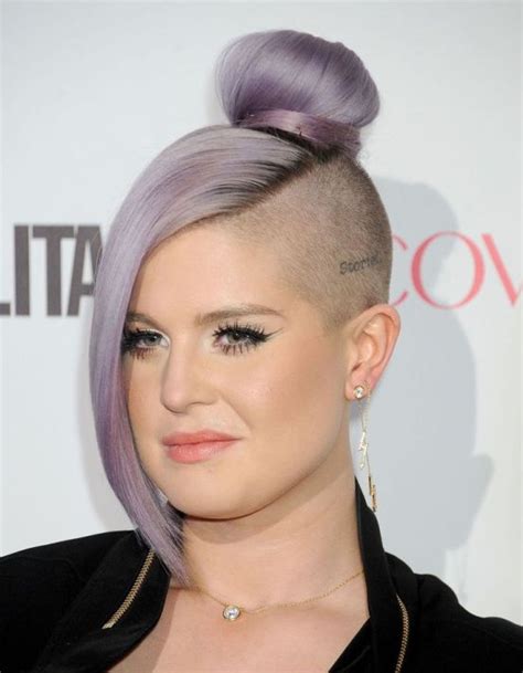 Топ кнот (top knot) женский – особенности, варианты, фото- DEF4ONKI