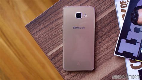 Samsung Galaxy A5 (2016) review - Android Authority
