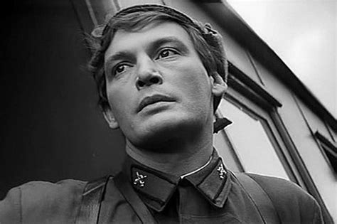 Василий Лановой: биография, фильмография, личная жизнь, фото - Актеры ...