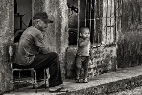 El Abuelo y El Nieto Foto & Bild | world, menschen, cuba Bilder auf ...