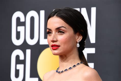 Ana de Armas | BULB