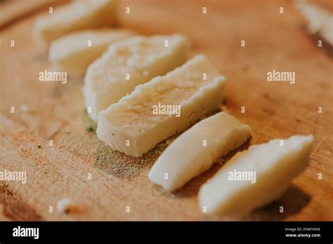 Cooking traditional east European cuisine in the kitchen Stock Photo ...