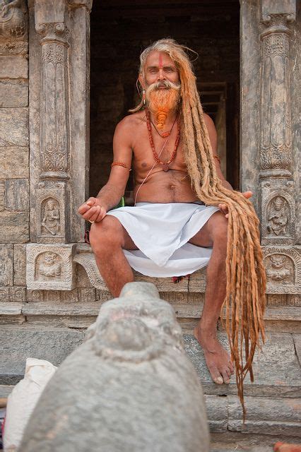 Sadhu | Flickr - Photo Sharing! Indian Photography, Portrait ...
