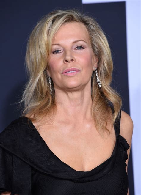 Kim Basinger Recent Photos
