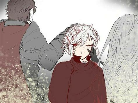 Danmachi spear of light – Artofit