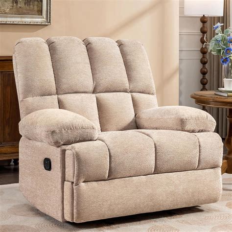 big recliner chair 3