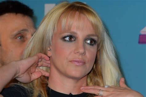 britney spears    return    industry
