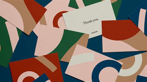 Originals :: Behance