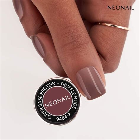 Base - NEONAIL