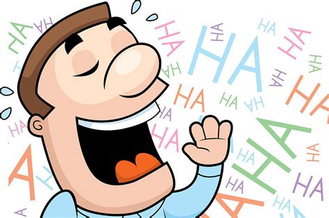 The Humor Zone - Jamojo Ltd