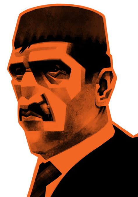 Иллюстратор Виктор Меламед