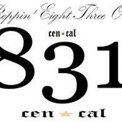 831 California (@831CA) | Twitter