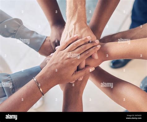 teamwork hands   team building  business people