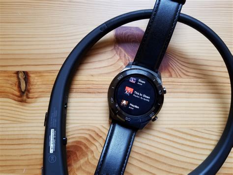 These are the must-have apps for your Huawei Watch 2 | Android Central