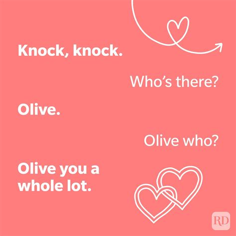40 Flirty Knock-Knock Jokes | Cute, Corny Love Jokes for Your Sweetie