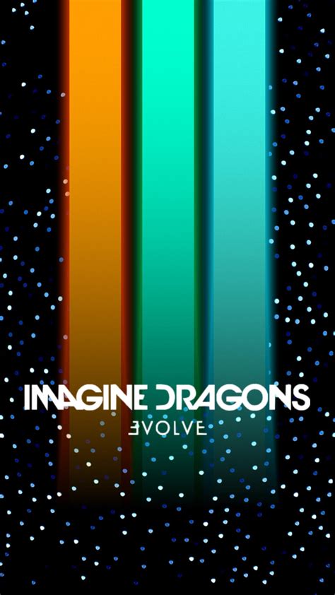 Imagine Dragons Wallpapers - Top Free Imagine Dragons Backgrounds ...