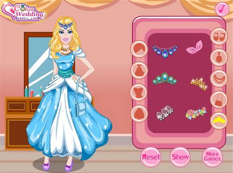 Играть в онлайн игры одевалки Барби онлайн бесплатно