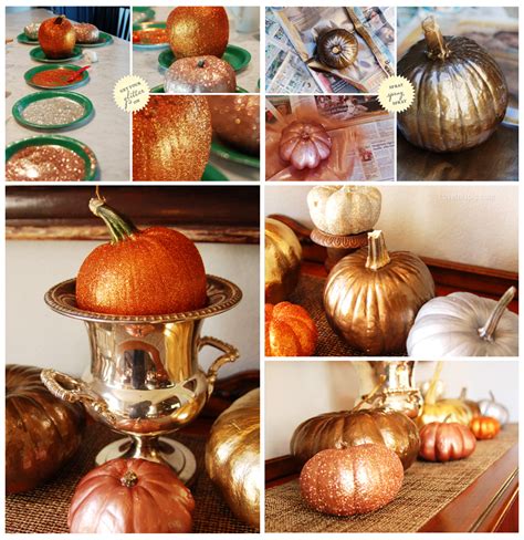 Glitter Pumpkins Pictures, Photos, and Images for Facebook, Tumblr ...
