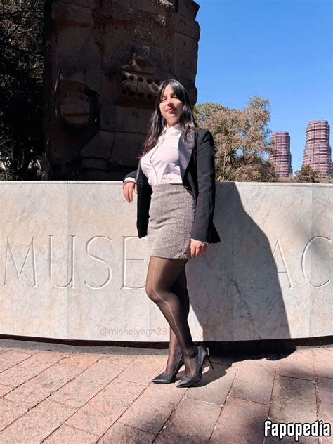 Mishel Vega Nude Leaks - Photo #6642167 - Fapopedia