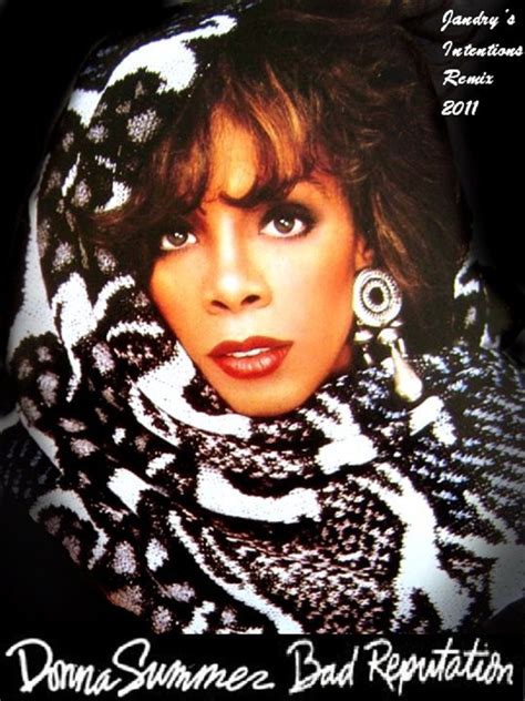 Donna Summer Endless Summer 01