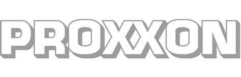 PROXXON - The fine tool company