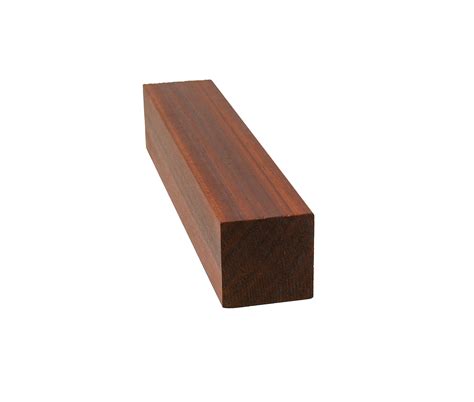 Thermo Royal Pilari 57x57x2750mm - PK-Puu | Rautainen puukauppa