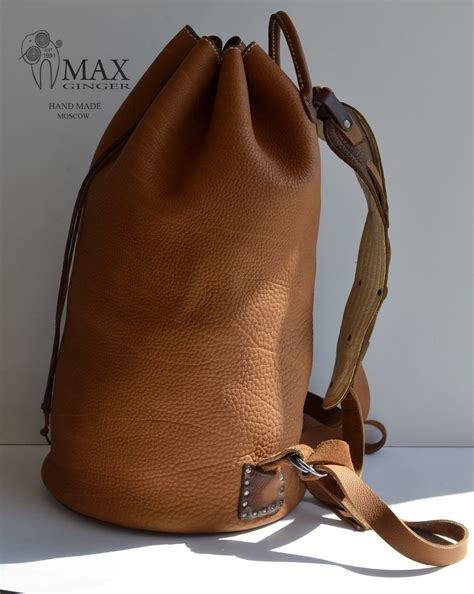 mens ditty bags leather 7