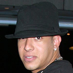 Daddy Yankee (Reggaeton Singer) - Age, Birthday, Bio, Facts, Family ...