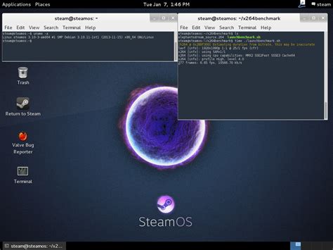 Download SteamOS 1.0