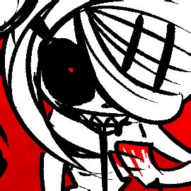 Coronavirus Chan by InfestedPear on Newgrounds