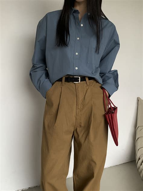 Crop Shirt Herren Cropped Shirt