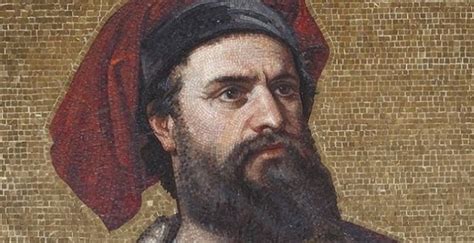 Marco Polo Biography - Childhood, Life Achievements & Timeline