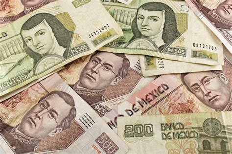 USD/MXN Exchange Rate, Trade $USDMXN on eToro