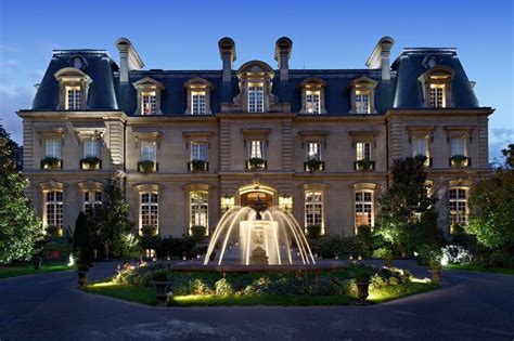 St James Paris Review