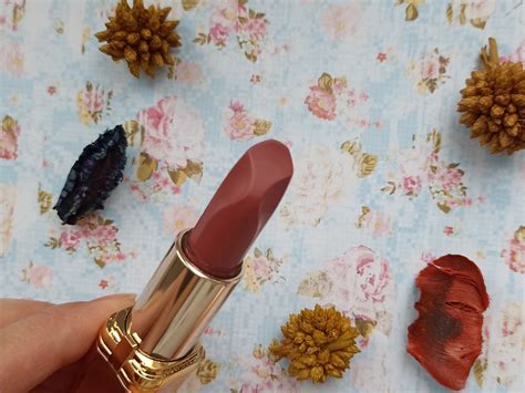 Помада L'Oreal Paris Color Riche Nude intense оттенок 177 Аутентичный ...