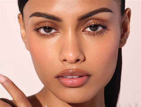 Find Your Shade Of Blurring Serum Blush | Anastasia Beverly Hills